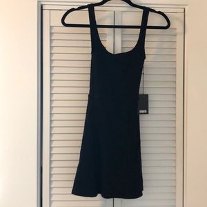 Reformation dress NWT